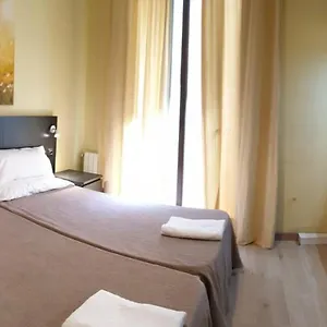 Baires Konukevi