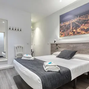 2* Otel Bedmates