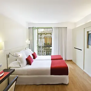 Grupotel Gravina Szálloda