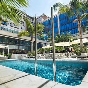 **** Hotel Indigo - Plaza Catalunya 4sup By Ihg Spain