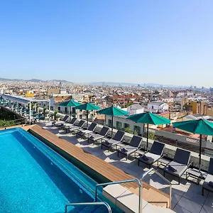 Intercontinental By Ihg Szálloda