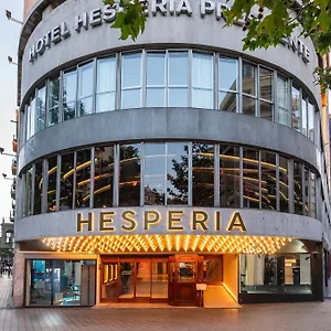 Hesperia Presidente Szálloda