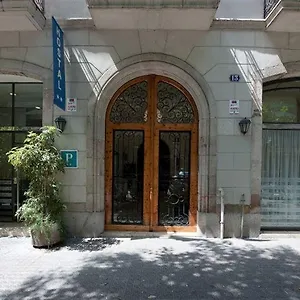 Centric Vendégház