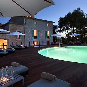 **** Otel Sa & - Adults Only İspanya