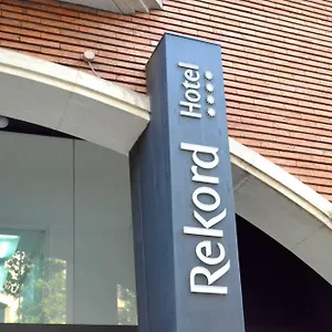 Atenea Rekord Szálloda