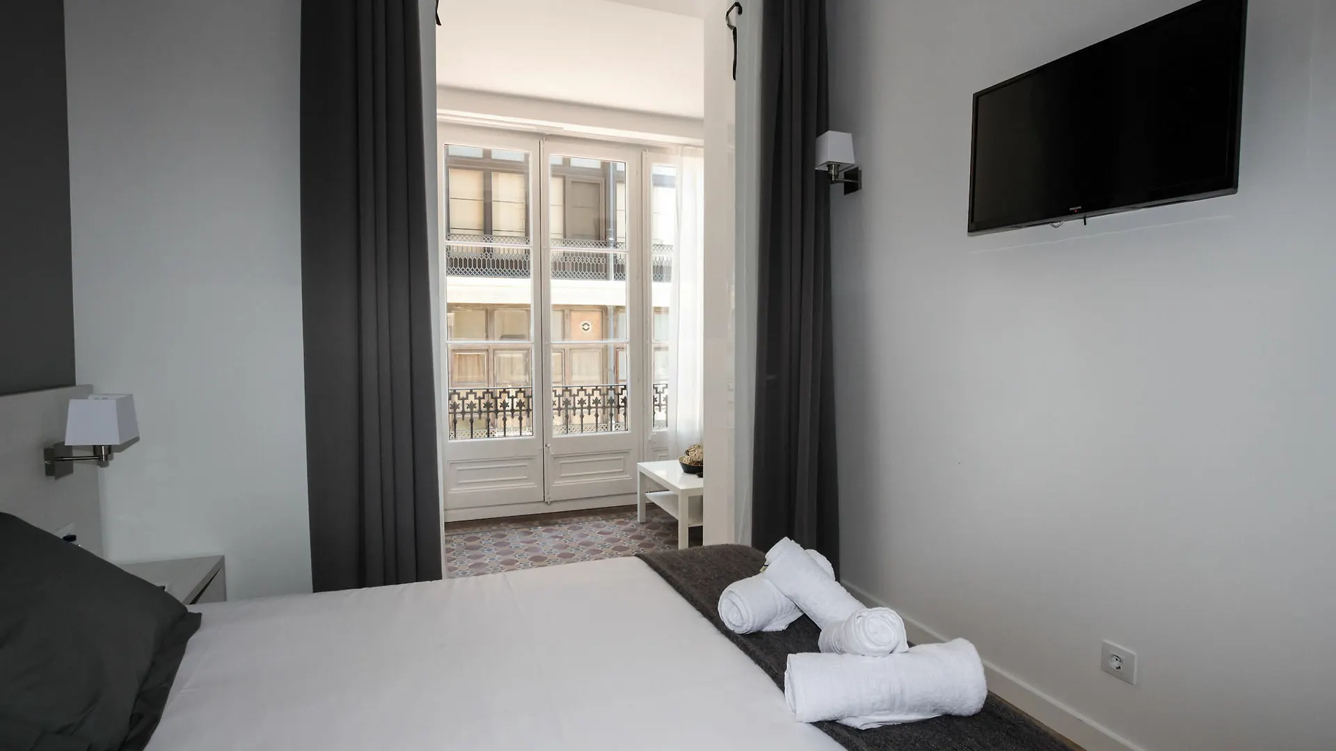 Hostalin Barcelona Gran Via Испания